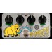 Z.VEX ZVex Effects Pedal, Woolly Mammoth Vexter